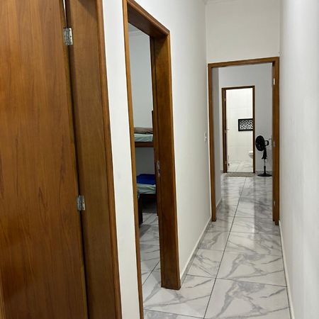 Casa Aparecida Do Norte Εξωτερικό φωτογραφία
