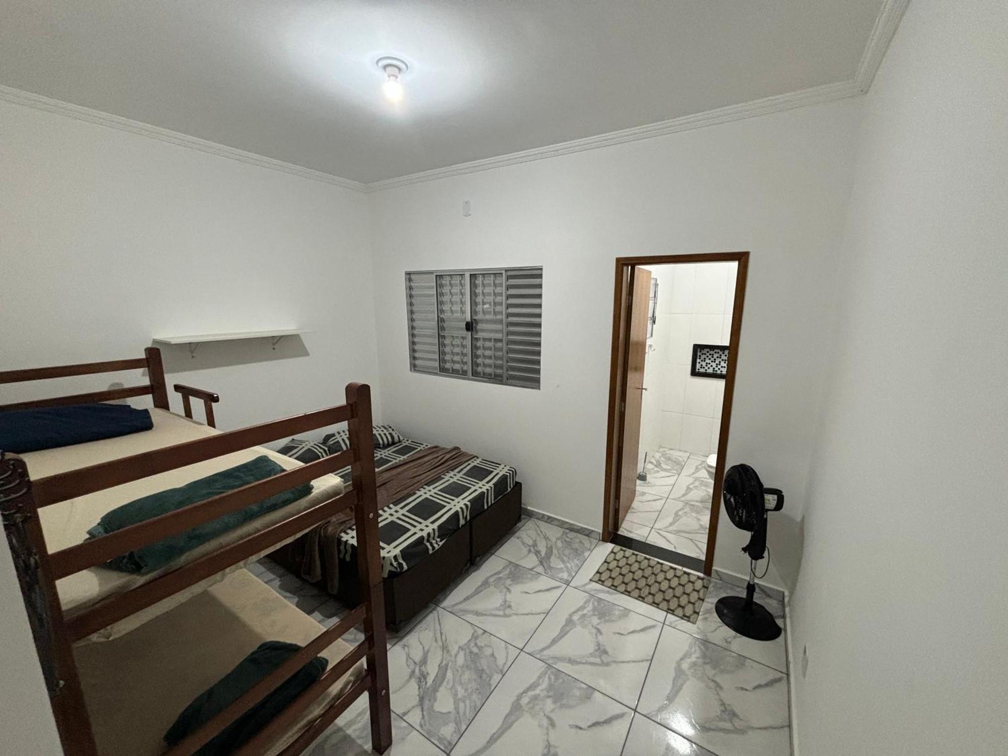 Casa Aparecida Do Norte Εξωτερικό φωτογραφία